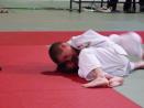 Martin a jeho Kesa gatame