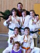 JUDO team Velkáč